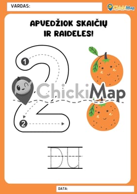 SKAIČIAI 1-10 (PDF)