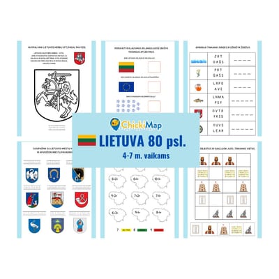 LIETUVA (PDF)