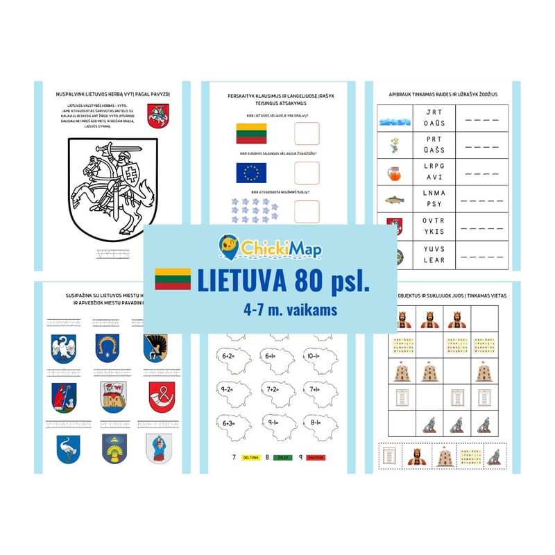 LIETUVA (PDF)