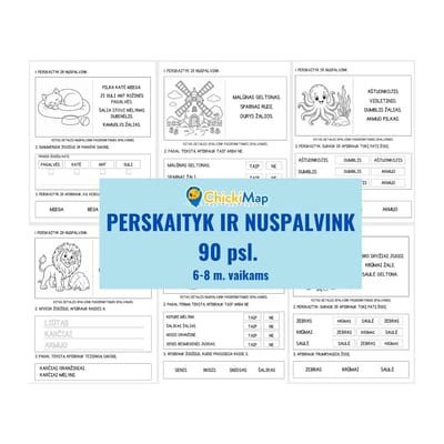 Perskaityk ir nuspalvink (PDF)