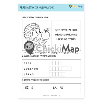 Perskaityk ir nuspalvink (PDF)