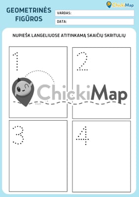 GEOMETRINĖS FIGŪROS (PDF)