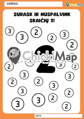 SKAIČIAI 1-10 (PDF)