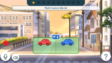 Car Parking