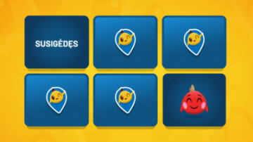 Emocijos ir jausmai
