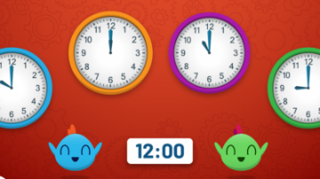 Clocks