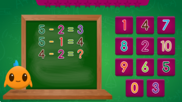 Linksmoji matematika