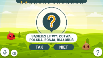 Tak lub nie