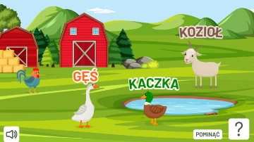 Zwierzęta domowe